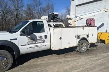 Southern Illinois Mobile Service